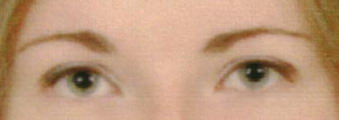 Eyes