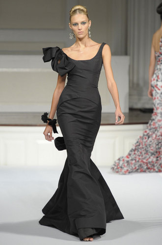 defile