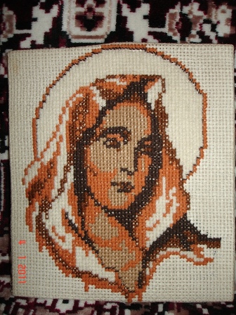 �������