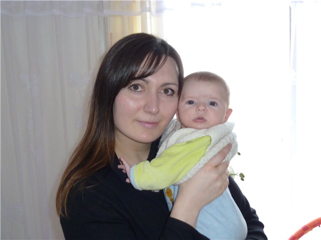 Maman