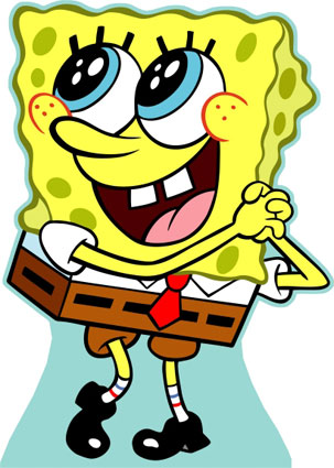 spongee)