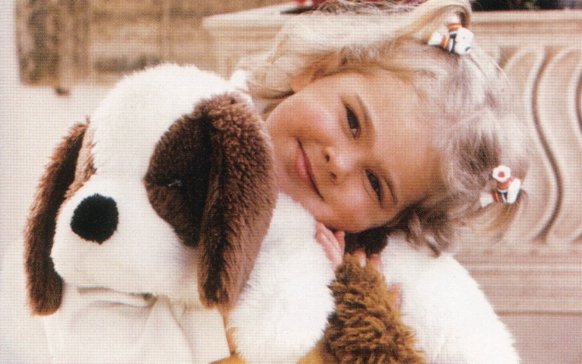 Maddie