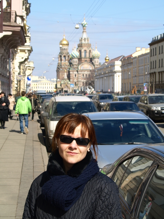 Sankt-Petersburg