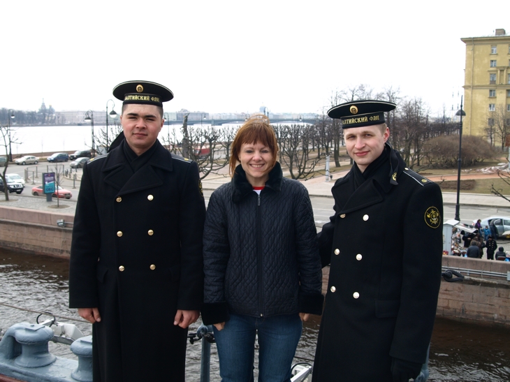 Sankt-Petersburg
