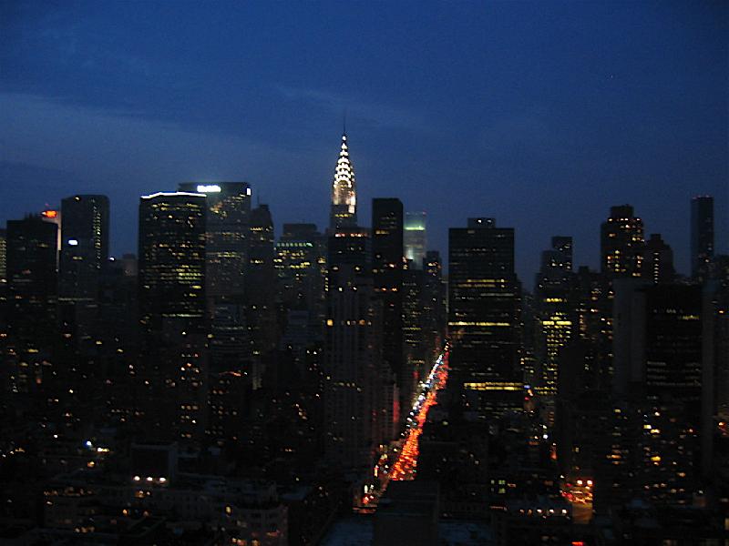 New York