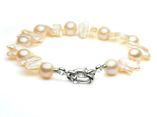 QUEEN VOGUE FRESHWAER PEARL �������+ ������