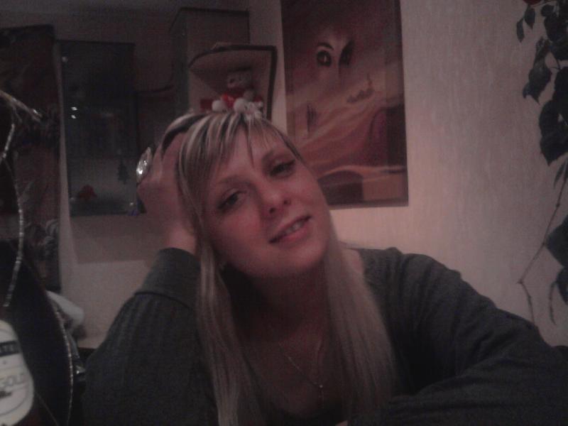 Just me