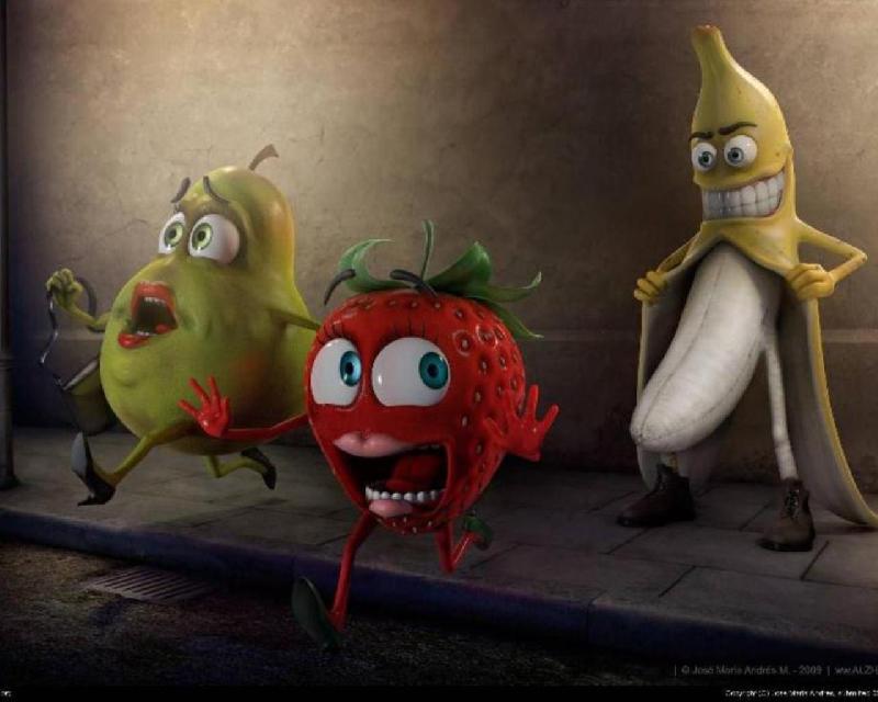 Creative Photoshop)