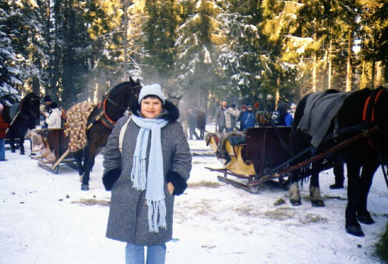 W Zakopannom