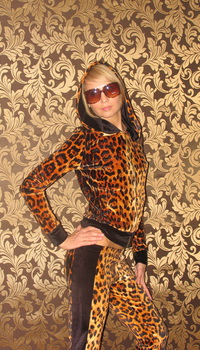 ������ R.Cavalli