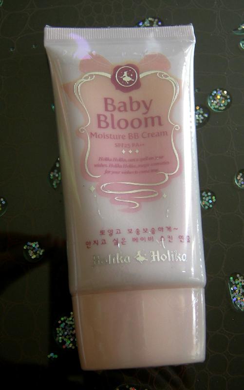 Baby Bloom �����������