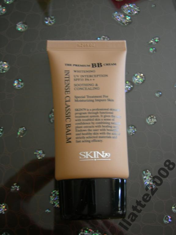 Skin79 ������������