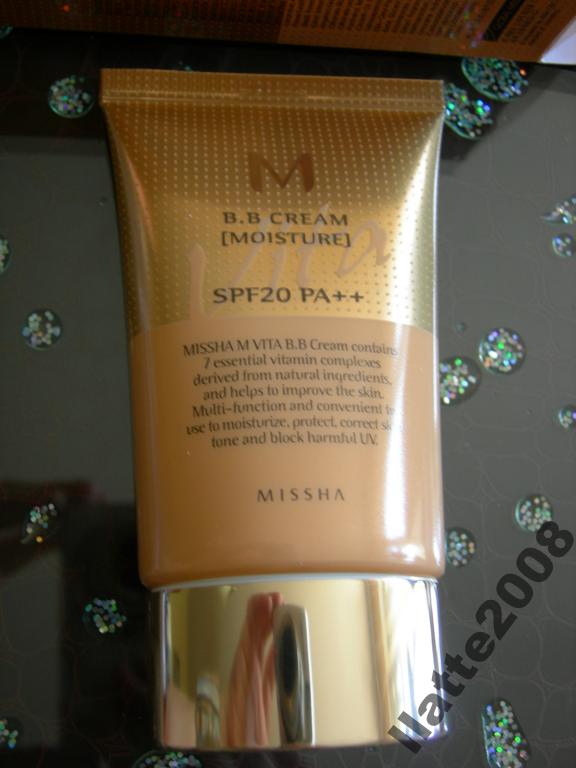 Missha Vita �����������