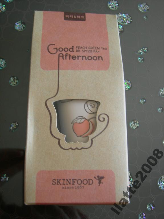 Skinfood � �������� � ������� ���� ���������� Oil-Controling