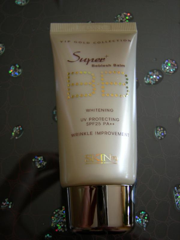 Skin79 Gold BB 25 �