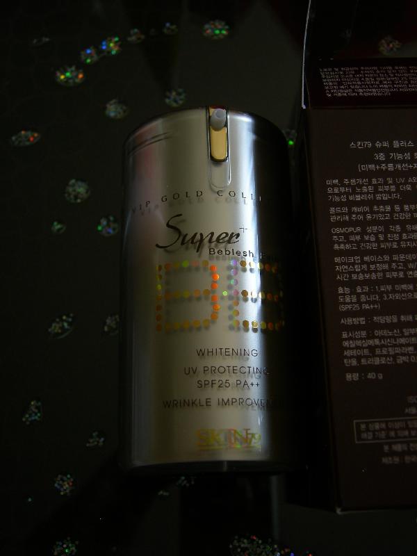 Skin79 Gold BB 40 �
