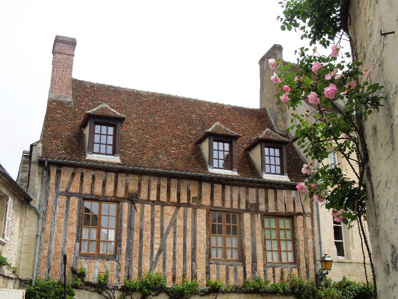 ������ (Senlis)