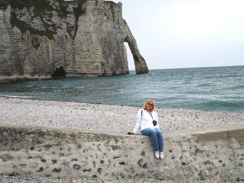 ������ (Etretat)
