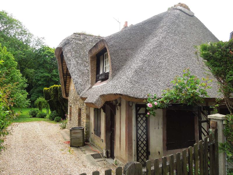������ (Etretat)
