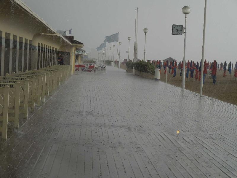 ������ (Deauville)