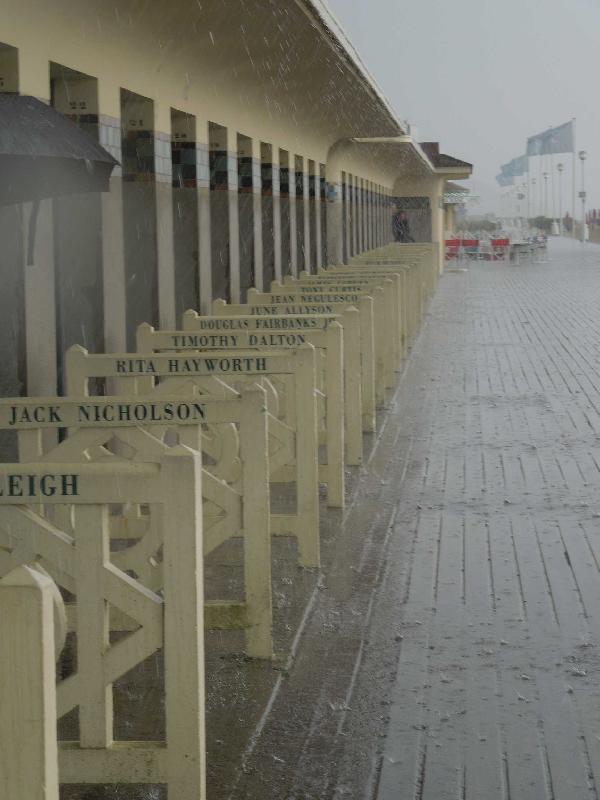 ������ (Deauville)