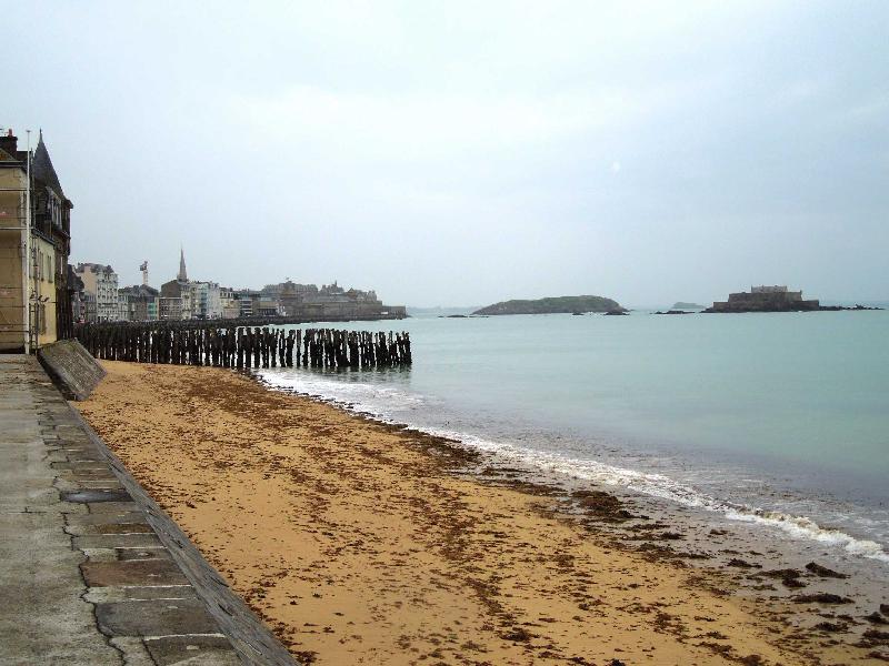 ���-���� (Saint-Malo)