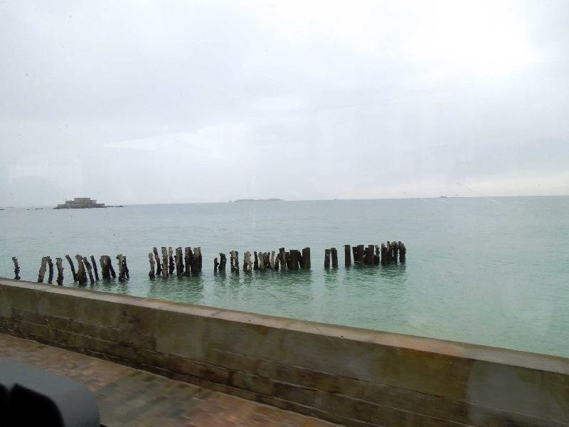 ���-���� (Saint-Malo)