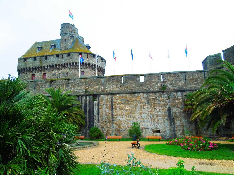 ���-���� (Saint-Malo)