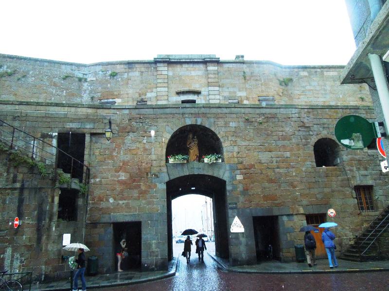 ���-���� (Saint-Malo)