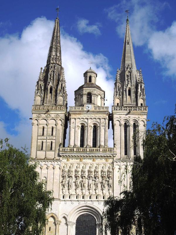 ����� (Angers)