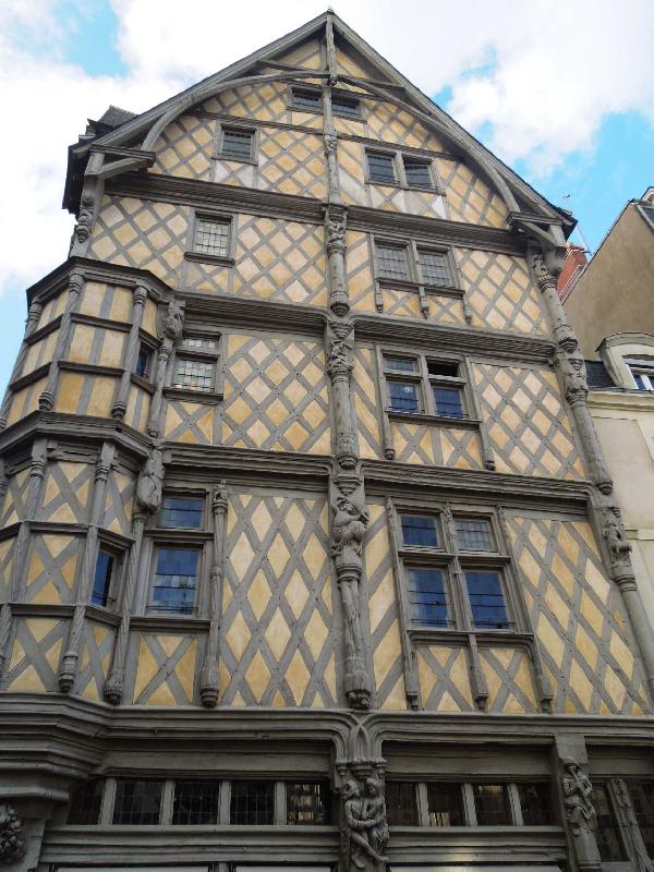 ����� (Angers)