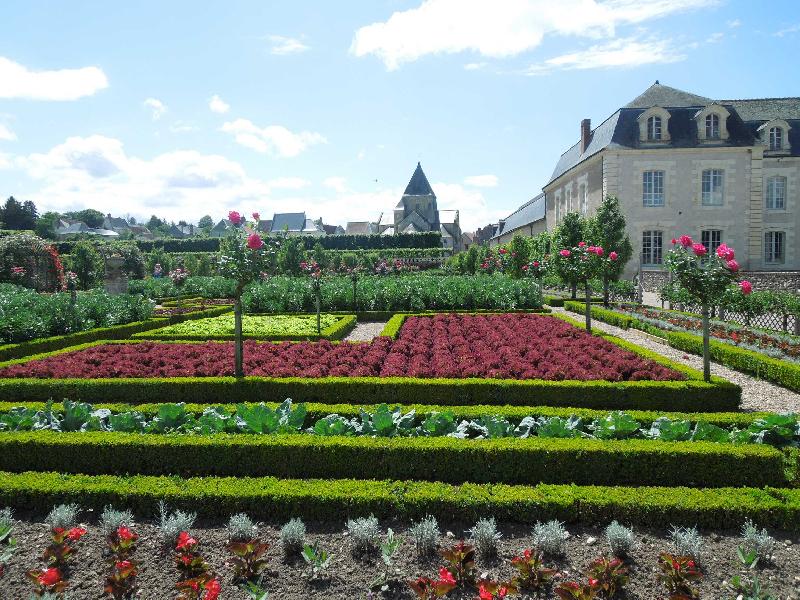 ����� ��������� (Villandry)