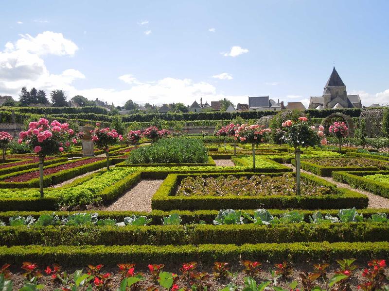 ����� ��������� (Villandry)