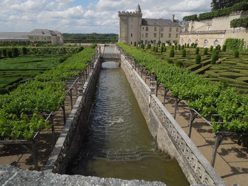 ����� ��������� (Villandry)