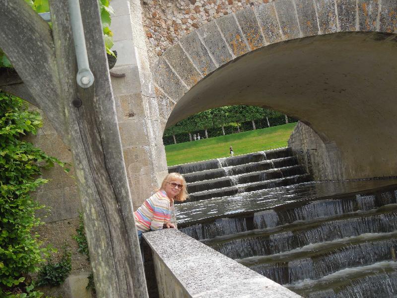 ����� ��������� (Villandry)