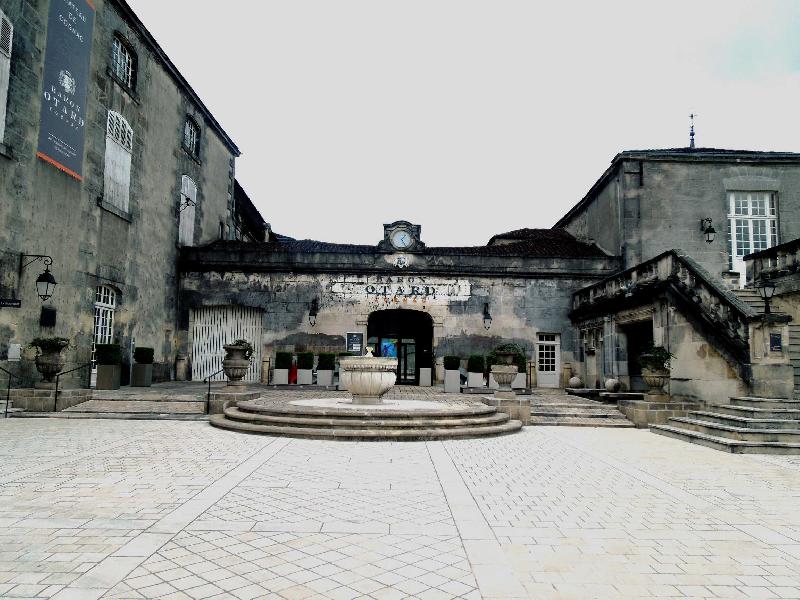 ������ (Cognac)