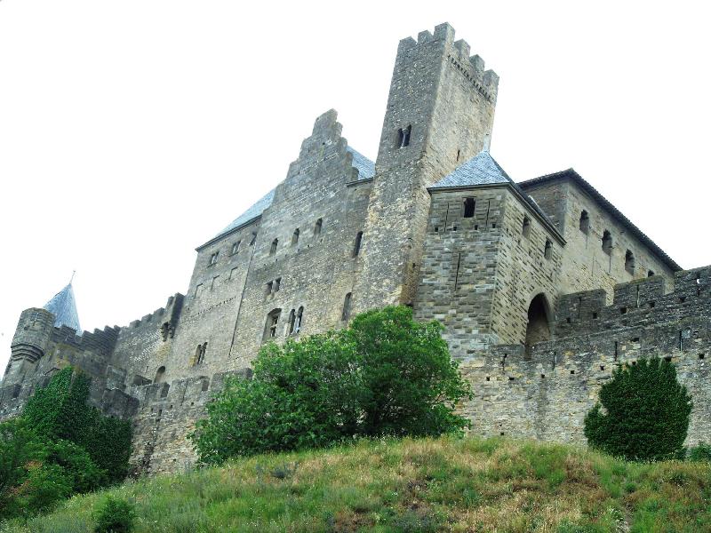 ��������� (Carcassonne)
