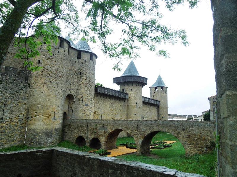 ��������� (Carcassonne)