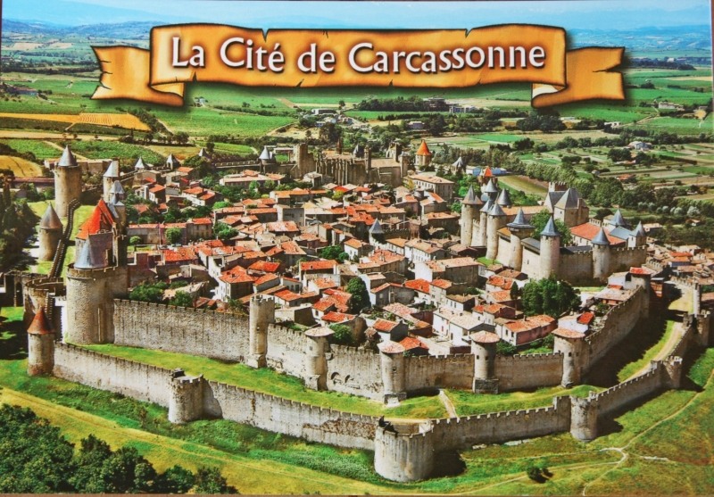��������� (Carcassonne)