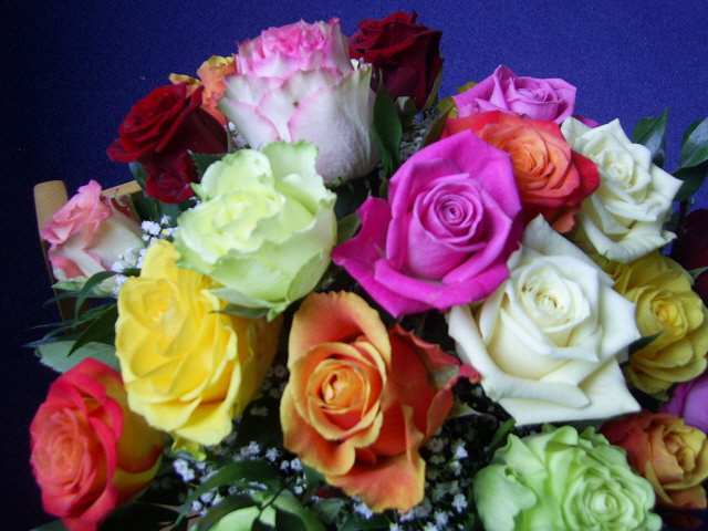 flowers