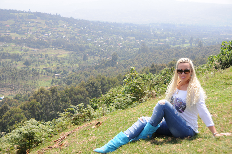 Great Reef Valley
