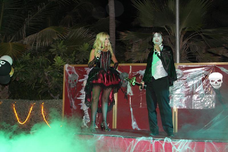 Halloween Party