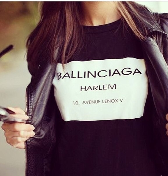 Ballinciaga black