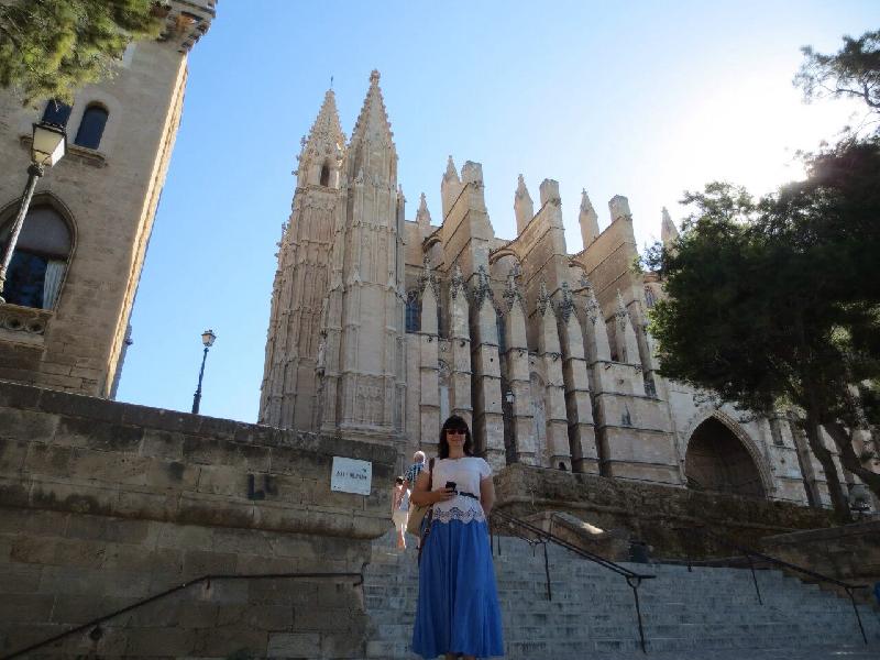 Mallorka