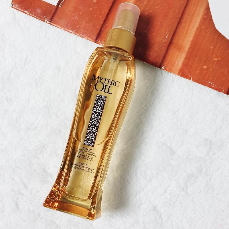 loreal mythicoil
