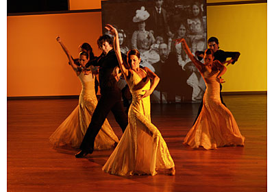 Flamenco 1