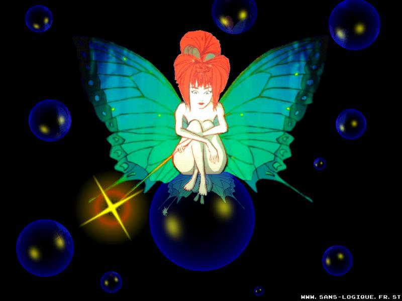 Mylene Farmer