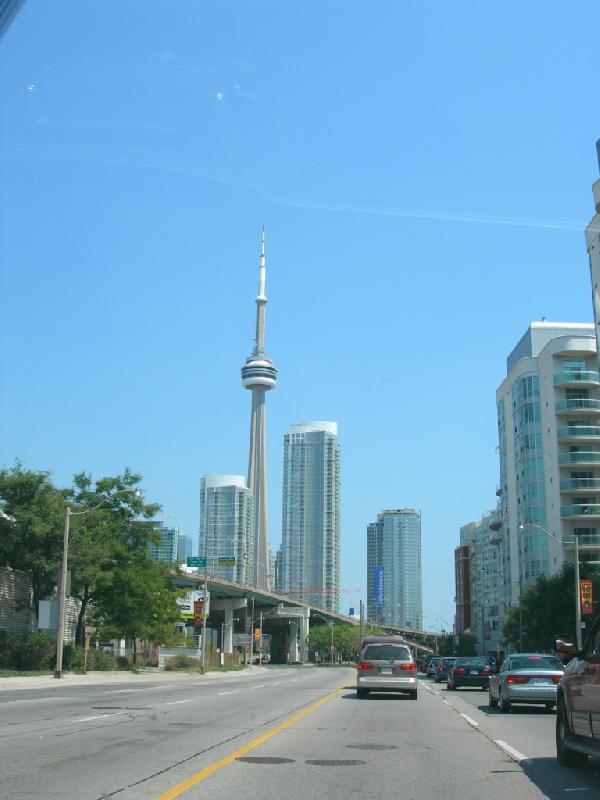 CN Tower