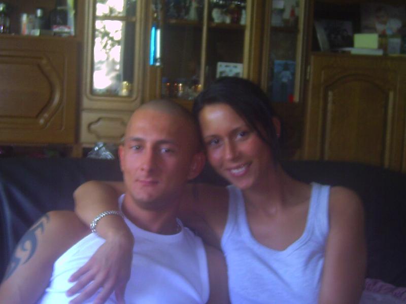 Viktor und Vicky