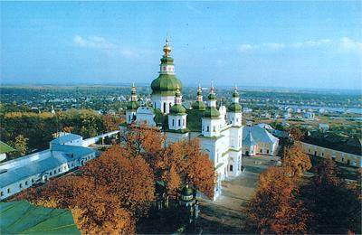 Chernigov